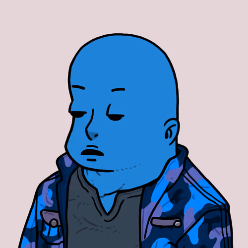 Ghost #6605