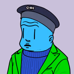 Ghost #8012