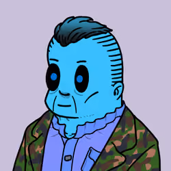 Ghost #2081