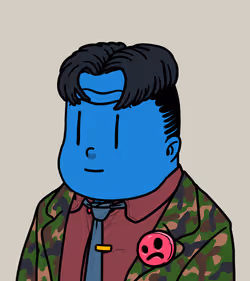 Ghost #4063
