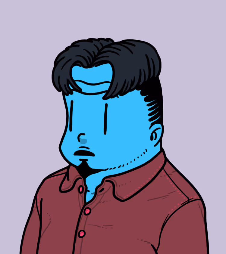 Ghost #3490