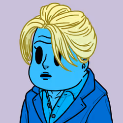 Ghost #8164