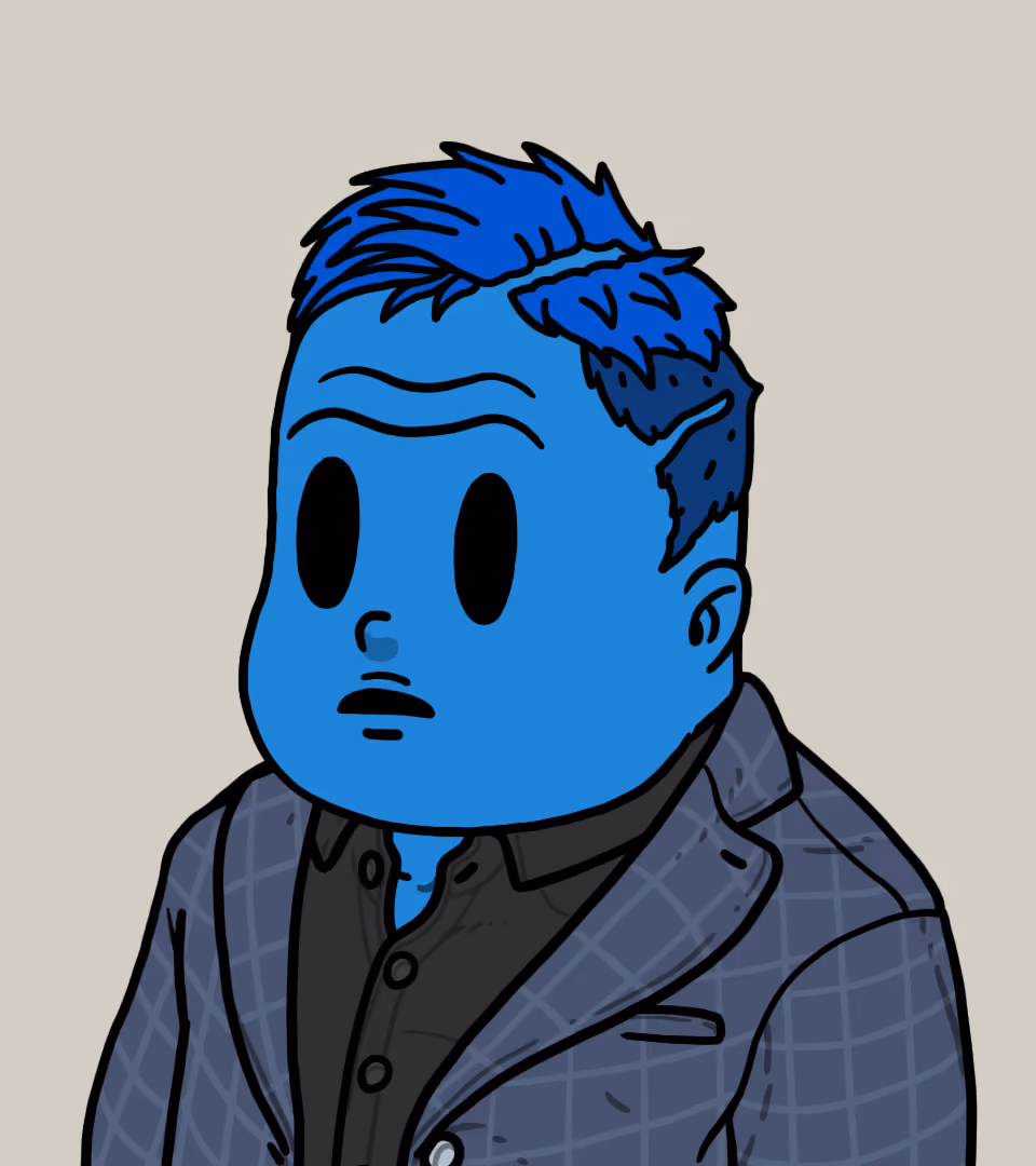 Ghost #9966