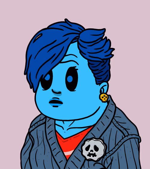Ghost #9989