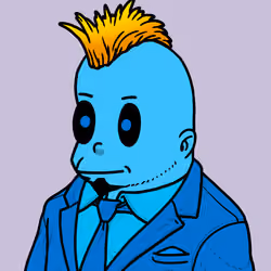 Ghost #1584