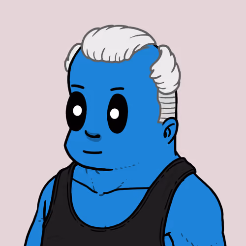 Ghost #2584