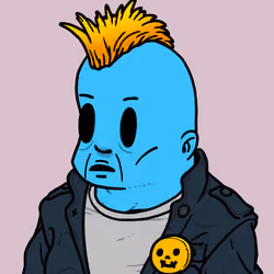 Ghost #6732