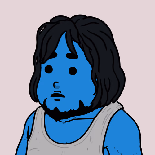 Ghost #2042