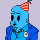 7459