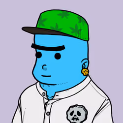 Ghost #7600