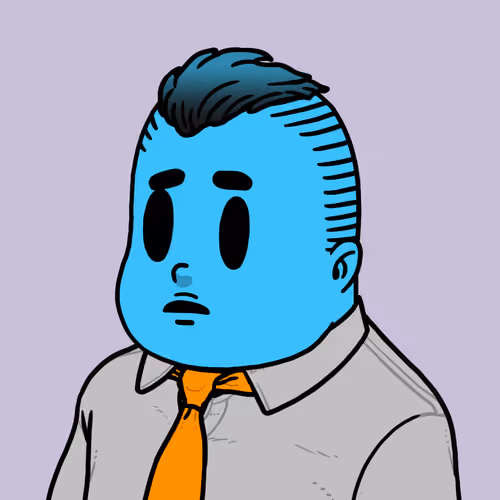 Ghost #7490