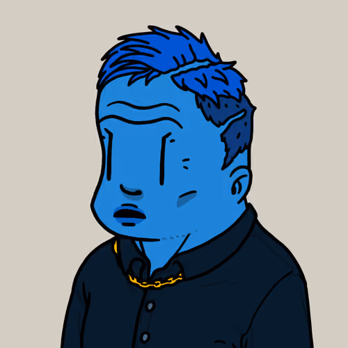 Ghost #5399
