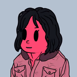 Ghost #8076