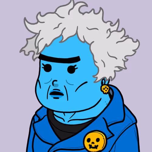 Ghost #4665