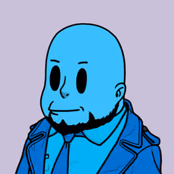 Ghost #6830