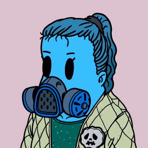 Ghost #2354