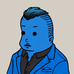 Ghost #7068