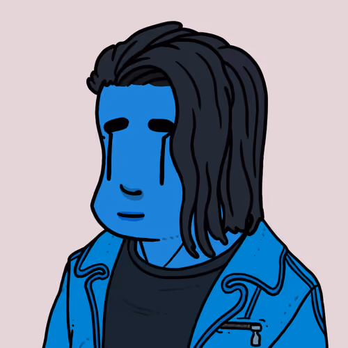 Ghost #6023