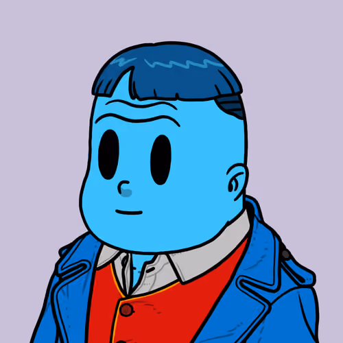 Ghost #5984