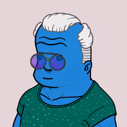 Ghost #8885