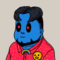 Ghost #2492