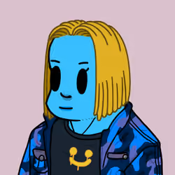 Ghost #7612