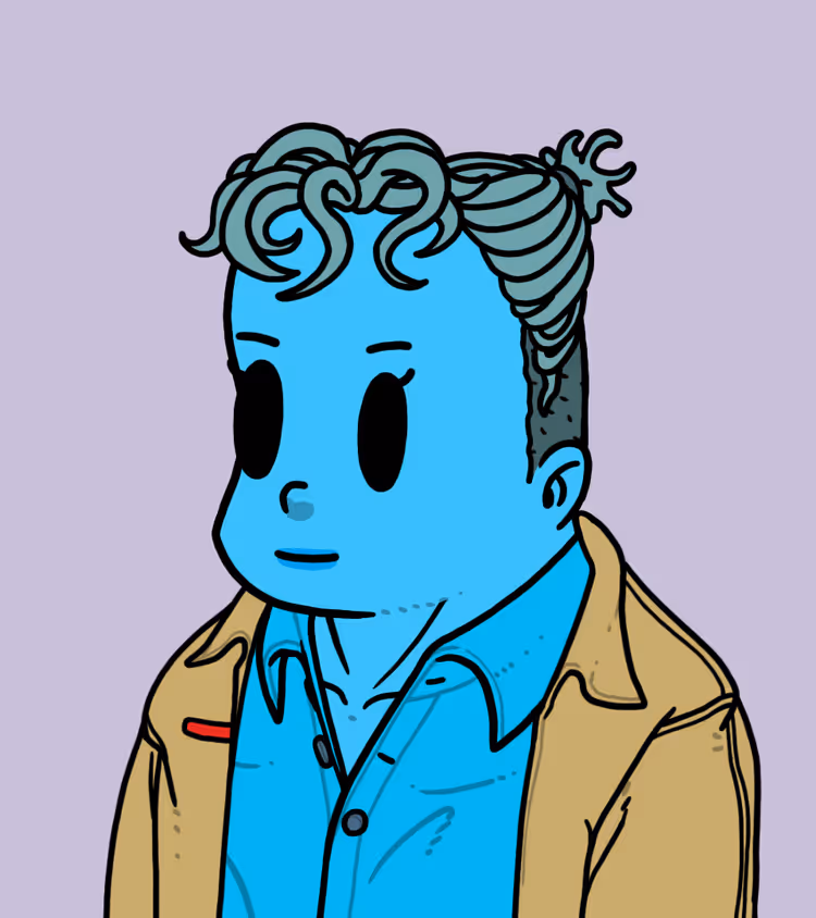 Ghost #5336