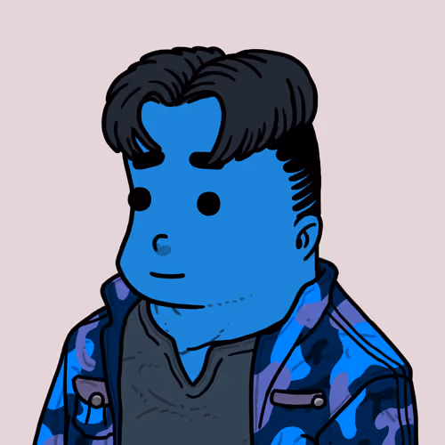 Ghost #2063