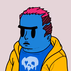 Ghost #4444