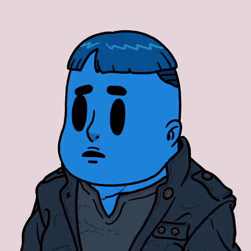 Ghost #9538