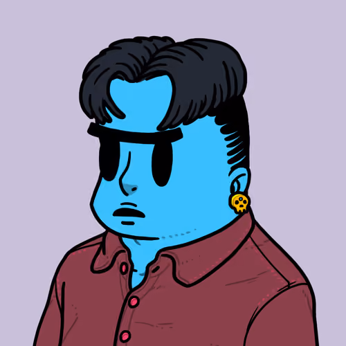 Ghost #7099