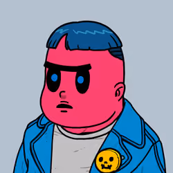 Ghost #9521