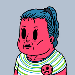 Ghost #1365