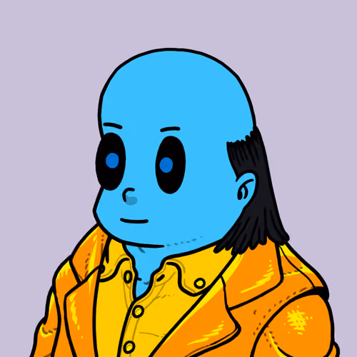 Ghost #5953