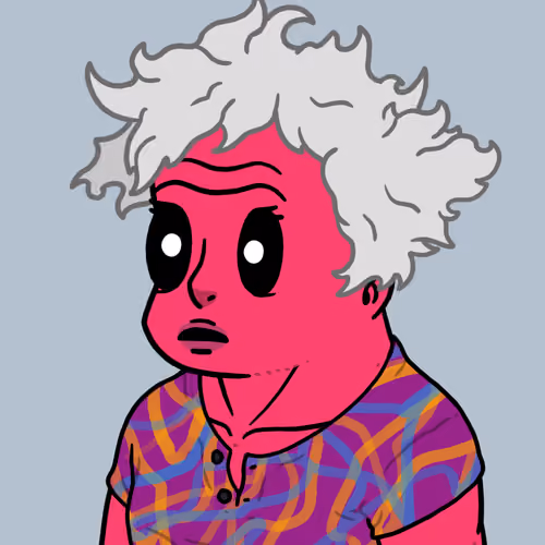 Ghost #2388