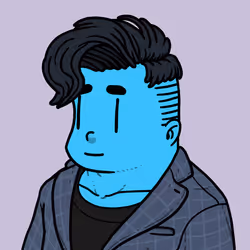 4317