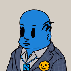 Ghost #1363