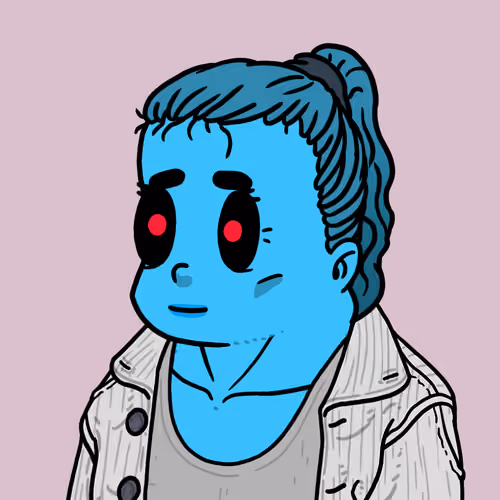 Ghost #4597