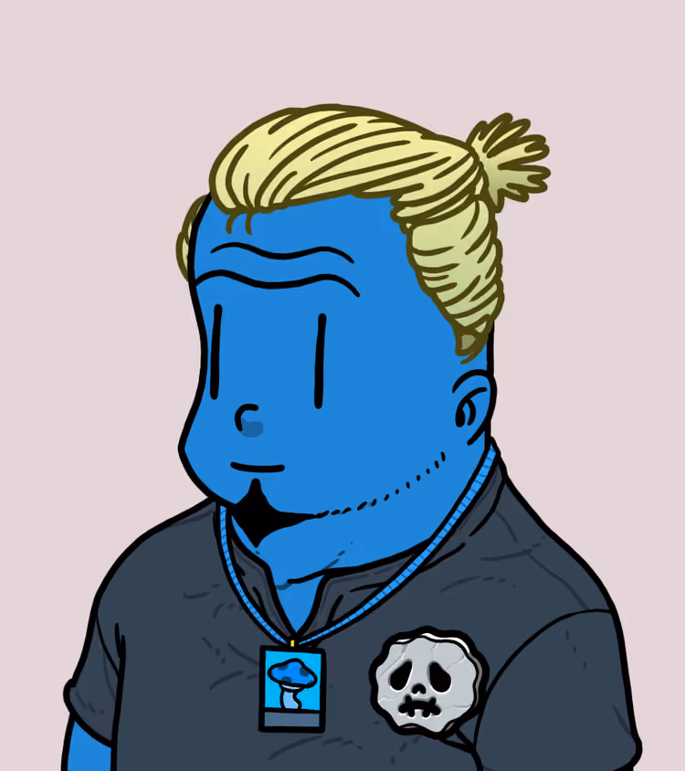 Ghost #8387
