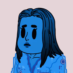 Ghost #8349