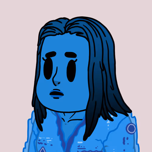 Ghost #8349