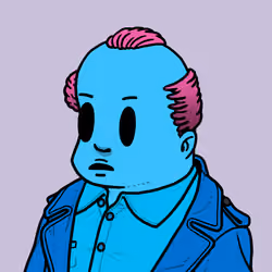 Ghost #7037