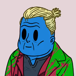 Ghost #1497
