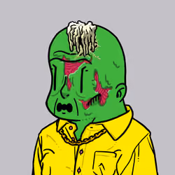Ghost #6507