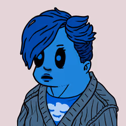Ghost #9314