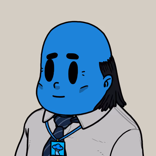Ghost #6670