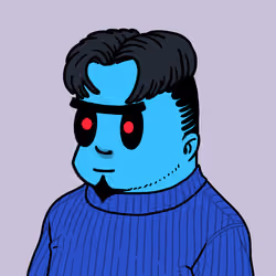 Ghost #4418