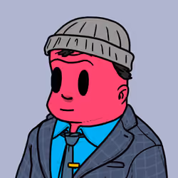 Ghost #7396