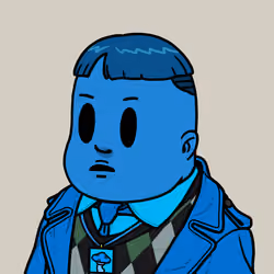 Ghost #6369