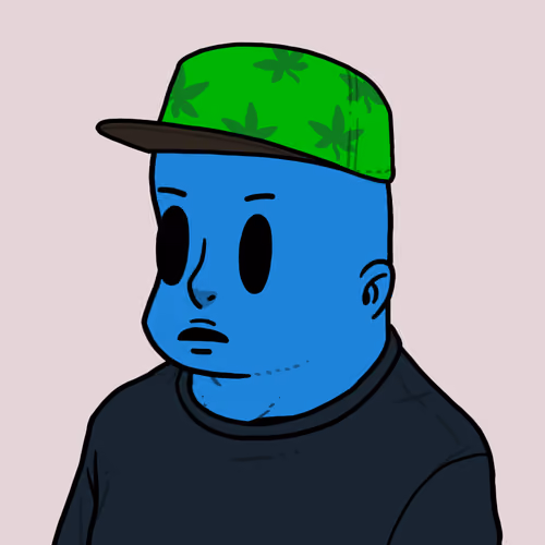 Ghost #5954